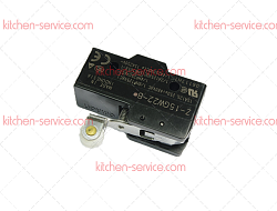 Микровыключатель для миксера планетарного 80HI/E-8016 SPAR