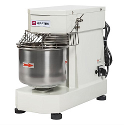 Тестомес для дрожжевого теста PR-5 MIRATEK