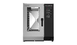 Пароконвектомат SAPIENS BOOSTED SAE101B+OB101E LAINOX