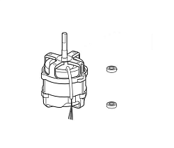 Подшипник для мотора ROBOT COUPE (59547)