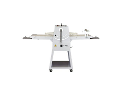 Тестораскатка со станцией нарезки TCE600 BAKERY LINE ASH600/1200 VAR APACH