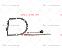 Рычаг переключения скорости для K5, KSM90 KitchenAid (КитченЭйд) (4176230)