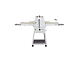 Тестораскатка со станцией нарезки TCE600 BAKERY LINE ASH600/1200 VAR APACH