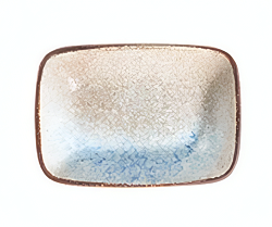 Блюдо прямоугольное 13см Delta ID Fine