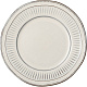 Тарелка мелкая 27см фарфор «Стили» KUNSTWERK