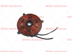 Ролик верхний регулируемый для DR-40 9 GASTROMIX