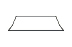 Уплотнитель изоляционный для AMBACH (R70044120)