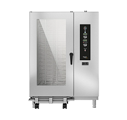 Пароконвектомат CHEF LINE LEI202S WCF APACH