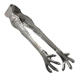 Щипцы для льда и сахара 20,2 см ЛАПКА MIXOLOGY" B'Guys BARBOSSA P.L. (IT.02.0265)