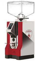 Кофемолка Mignon Specialita 55 17NX Ferrari Red EUREKA