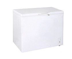 Ларь морозильный BD-325NA AUCMA