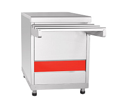 Модуль нейтральный МН-70КМ ABAT