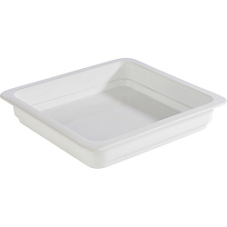 Гастроемкость GN 2/3 фарфор 4,6 л APS