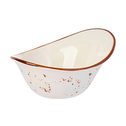 Салатник 0,5л фарфор «Париж» KUNSTWERK