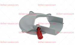 Канал вытяжной для WINTERHALTER (60004467)