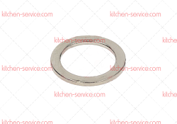 Уплотнитель нагревательного элемента для печи (5067934)