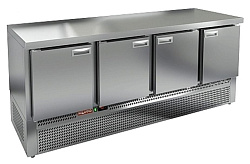 Стол морозильный GNE 1111/BT O HICOLD