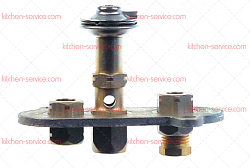 Горелка конфорочная SIT 160 для SAGI (33A0880)