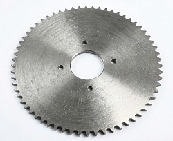 Звездочка привода вращения дежи для TAURO 40-2V SIGMA (01179017)