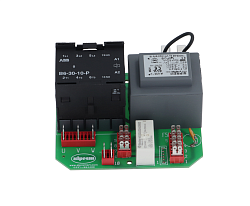 Плата силовая PCB 102х94 мм SIPREM SR3-C FIMAR (SL0852)