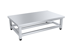 Подтоварник ПРОФИ ПМ-Н 15/6 нержавеющий ПИЩЕВЫЕ ТЕХНОЛОГИИ