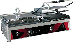 Гриль прижимной TCG 3627 RR RR TATRA