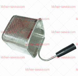 Корзина Basket small для KOCATEQ