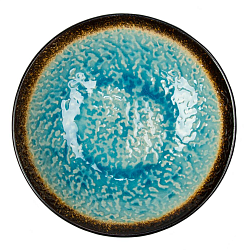 Салатник 950 мл Blue Spider Silk Stockholm P.L. PROFF CUISINE (JM2119-BLUE)