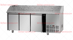 Стол для пиццы COOK LINE APZ03 APACH