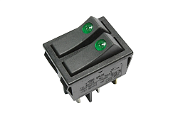 Кнопка on/off для EPC KOCATEQ