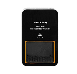 Дезинфектор для рук HS BIOPROTECT AD 05XS KOCATEQ