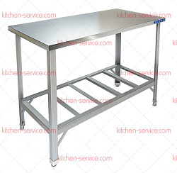 Стол производственный СП-145/1207 ТЕХНО-ТТ