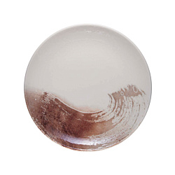 Тарелка 27см Stroke ID Fine