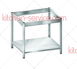 Подставка для печи пиццы ML 4/4+4 ITERMA