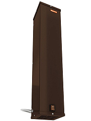 Рециркулятор бактерицидный ОРБ1 115 коричневый HICOLD