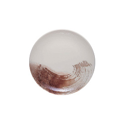 Тарелка 21см Stroke ID Fine