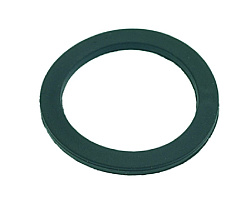 Уплотнитель плоский, резина, толщина материала 3 мм для AMIKA (437063)