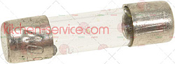 Предохранитель 0,125А (Т) Lainox R65200086