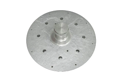 Диск для овощечистки PPHLP Assembly KOCATEQ