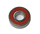 Подшипник A502-6203LLU (6203) для SPAR