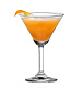 Рюмка коктейльная 120 мл Мартини COCKTAIL GLASS OCEAN (1501C05E)