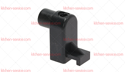 Наконечник рукоятки верхний для овощерезки (9242007)