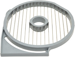 Решетка дисковая для картофеля фри 10х10 мм ELECTROLUX (653573)