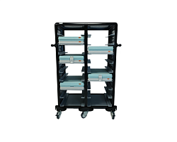 Тележка для термоподносов TRIBECA