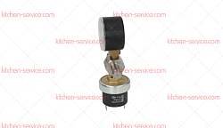 Прессостат в наборе для печи (5035475)