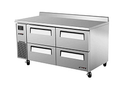 Стол холодильный KWR15-2D-4 600 мм TURBO AIR