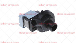 Насос откачивания для ELFRAMO (20160013)