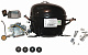 Компрессор для PS900 ML 65 HLR COOLEQ