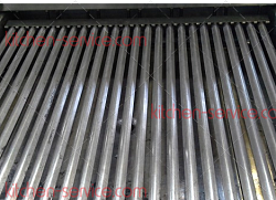 Решетка для гриля GR70E7 TECNOINOX (RC01095000)