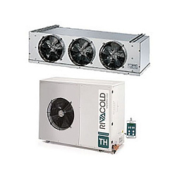 Сплит-система морозильная THUL140G1212RVC+D1+E0 RIVACOLD